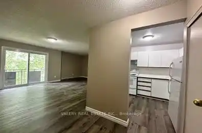 7 Lowndes Avenue Unit# 11 Georgina Ontario L4P 3T1