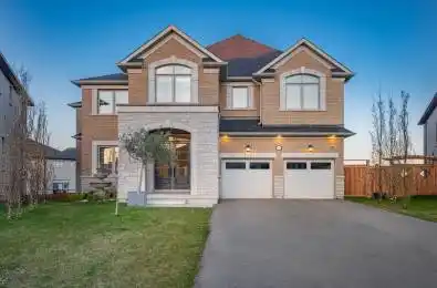 1335 Britton Crescent Milton Ontario L9E 1L5