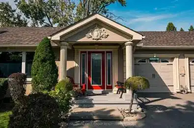 1856 Sherbrooke Street Cavan Monaghan Ontario L0A 1G0