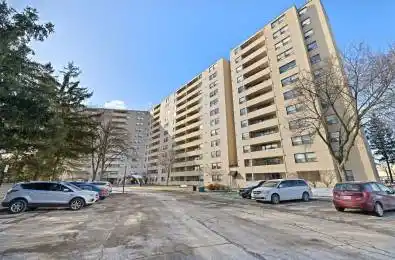 700 Dynes Road Unit# 901 Burlington Ontario L7N 3M2
