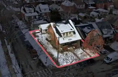 110 Houghton Avenue Hamilton Ontario L8K 2M8