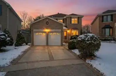 28 Blyth Street Richmond Hill Ontario L4E 2Y1