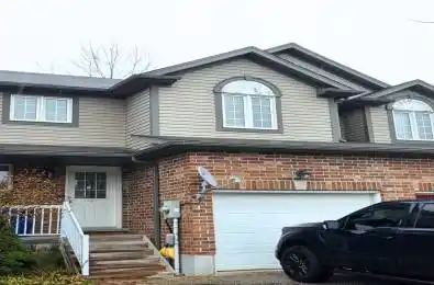 235 Prosperity Drive Kitchener Ontario N2E 4B1