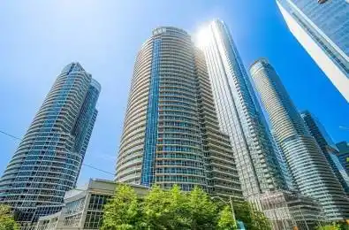 8 York Street Unit# 2505 Toronto C01 Ontario M5J 2Y2