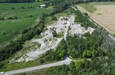 1780 Burnbrae Road Unit# Parcel A Trent Hills Ontario K0L 1L0