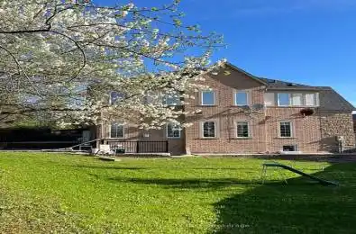 38 Kimberly Court Unit# Basement Richmond Hill Ontario L4E 4C6
