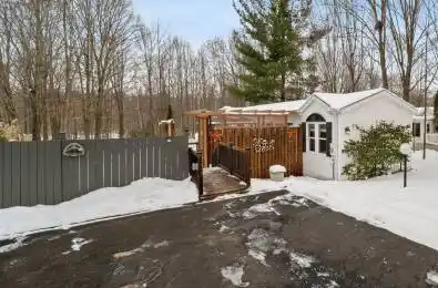 5411 Elliott Side Road Unit# 7 Tay Ontario L4R 4K3