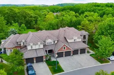 29 Tucker Court Aurora Ontario L4G 7T2