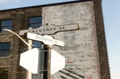 245 Downie Street Unit# 3 Stratford Ontario N5A 1X5