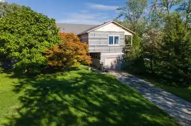 6 Rosemount Drive Welland Ontario L3C 2H3