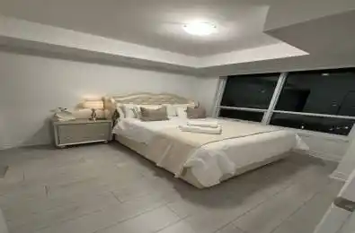 30 Elm Drive Unit# 2307 Mississauga Ontario L5B 0N6