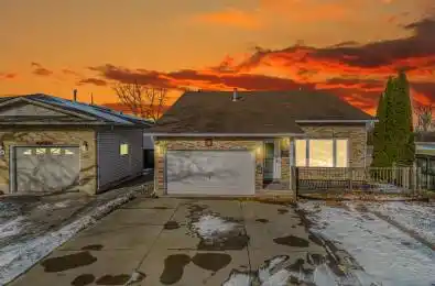 4 Eastwood Drive Welland Ontario L3C 6W3