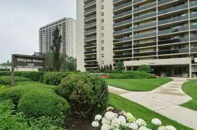 299 Mill Road Unit# 2002 Toronto W08 Ontario M9C 4V9