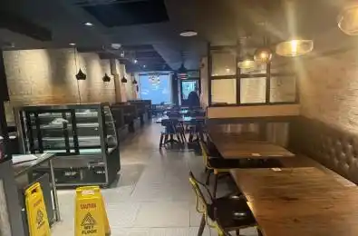 409 Spadina Avenue Toronto C01 Ontario M5T 2G6