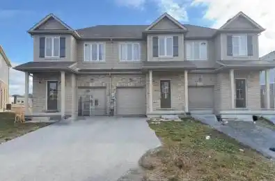 26 Sunflower Place Welland Ontario L3B 5N8