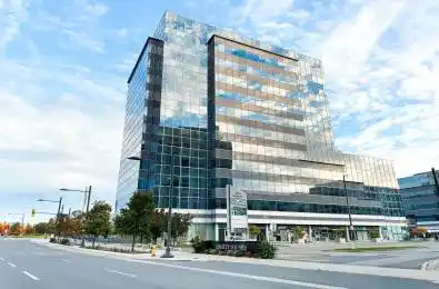 3601 Highway 7 N/A Unit# Unit 106-107 Markham Ontario L3R 0M3