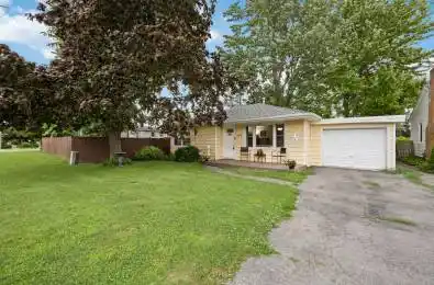 298 Lorne Avenue Chatham-Kent Ontario N8A 2Z2