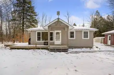 137 Puffball Inn Road Trent Hills Ontario K0L 1L0