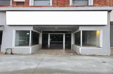 403 DUNDAS Street Woodstock Ontario N4S 1B8