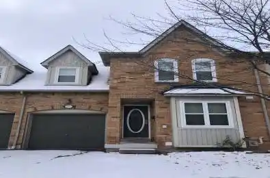 5940 Glen Erin Drive Unit# 22A Mississauga Ontario L5M 5W9