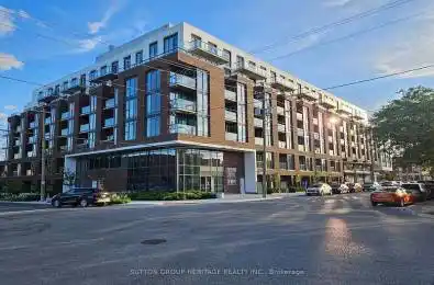 201 BROCK Street Unit# 314 Whitby Ontario L1N 0P8