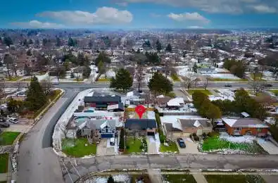 32 Parish Street St. Thomas Ontario N5R 4W8