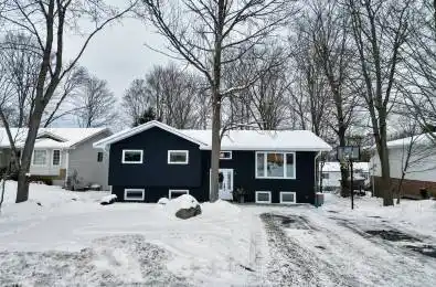 14 Beechwood Path Huntsville Ontario P1H 1S8