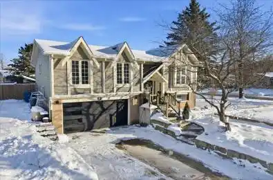 7 KENNER Crescent Stratford Ontario N5A 7H2