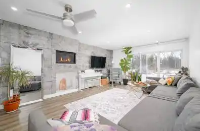 4 Paradise Boulevard Unit# 14 Ramara Ontario L0K 1B0