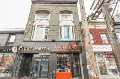 671 Queen Street Toronto C01 Ontario M6J 1E6