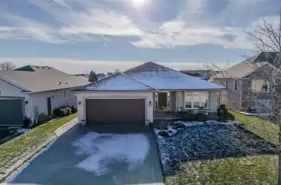 132 LORETTA Drive Niagara-on-the-Lake Ontario L0S 1T0