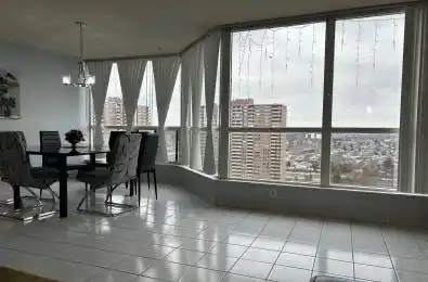 3 Rowntree Road Unit# 1904 Toronto W10 Ontario M9V 5G8