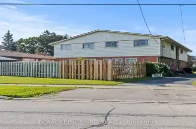 108 Scott Street Unit# 3 St. Catharines Ontario L2N 1G9