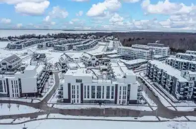 333 Sea Ray Avenue Unit# 131 Innisfil Ontario L9S 0M3