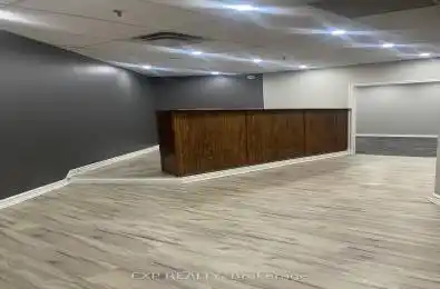 4370 Steeles Avenue Unit# 17 Vaughan Ontario L4L 4Y4