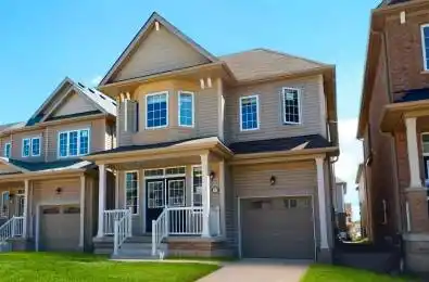 17 Beatty Avenue Thorold Ontario L3B 5N5