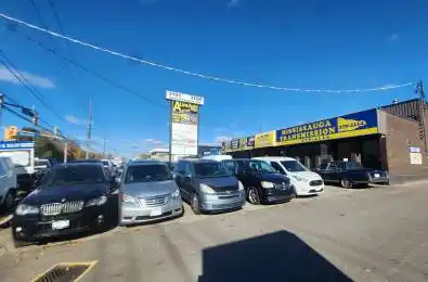 3191 Wolfedale Road Mississauga Ontario L5C 1V8