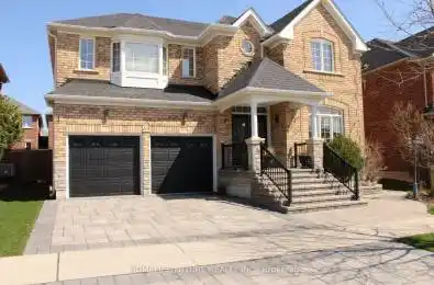 49 Mingay Avenue Markham Ontario L6E 1E5