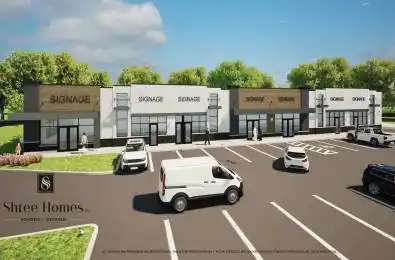 340 Highbury Avenue Unit# Unit 1 St. Thomas Ontario N5P 4J4