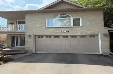 276 Sheridan Court Newmarket Ontario L3Y 8P9