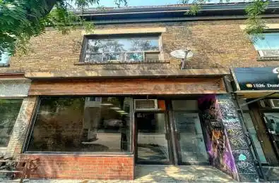 1528 Dundas Street Toronto C01 Ontario M6K 1T5