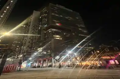 375 King Street Unit# 1109 Toronto C01 Ontario M5V 1K5