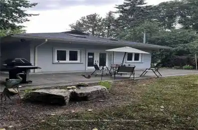 59 Hemingway Crescent Unit# Rear Markham Ontario L3R 2S4