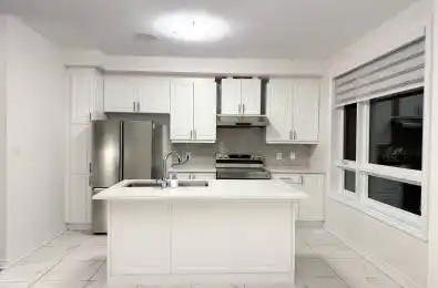 22 Robert Eaton Avenue Markham Ontario L3S 0G3