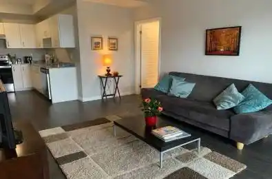 35 Kingsbury Square Unit# 323 Guelph Ontario N1L 0J4