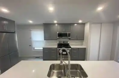 118 Avening Drive Toronto W10 Ontario M9V 4E6