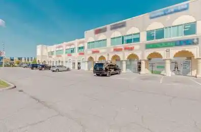 2980 Drew Road Unit# 216 Mississauga Ontario L4T 0A7