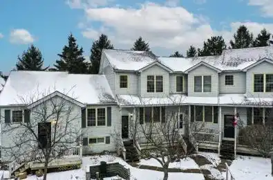 150 Victoria Street Unit# 124 Blue Mountains Ontario N0H 2P0