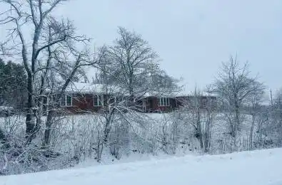 1694 Killoran Road Selwyn Ontario K9J 6X5