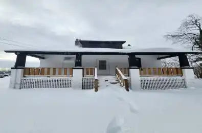 54 Ferndale Drive Barrie Ontario L4N 9V4